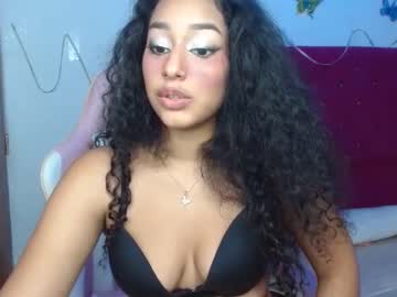 alicie_ebony1 - Live EU Performer