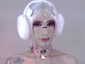 alienexxx - Live Performer