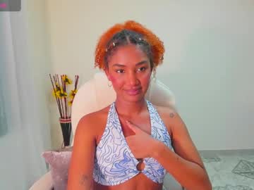 alishasummer - Live EU Performer