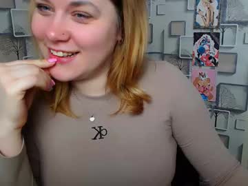 alisiakiss_ - Live EU Performer
