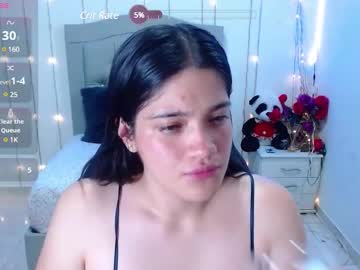 Alison_girl22, 19 years old, Make me happy  ??? #new #latina #sph #18 #young [309 tokens remaining], webcam photo