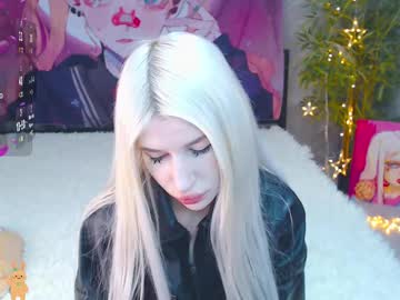 Alison_moonlight • blonde25y • Latvia • public