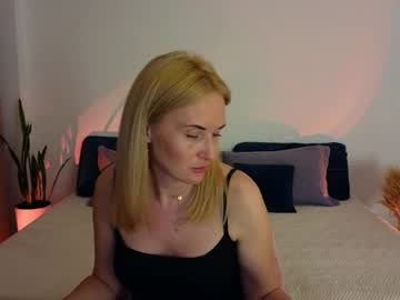 alisssarose - Live EU Performer