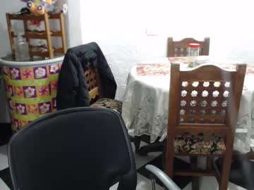 Squirting cam girl Alix_beltran age 25 yrs live now