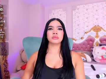 Allissonjames • latina • Antioquia, Colombia • private