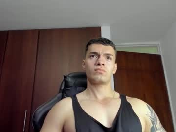 Muscle cam star Alpha_dominus_