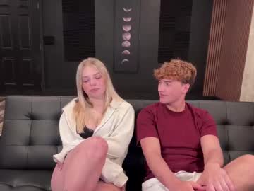 alpha_luke - Live Performer