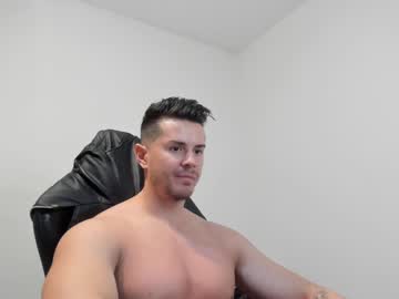 alphagodleatherking92's Profile Image