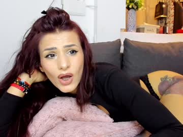 alphaqueenx - Live Performer