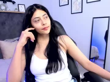 Althea_lyra, 20 years old, CrazyGoal: New girl ... very hot and ready for your dirty wishes??Come with me ? #young #skinny #latina #bigass #18 @ 100, webcam photo