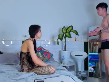 alya_and_max - Live Nude Girls - Chaturbate Cams