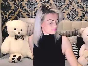 alyblonde - Live EU Performer