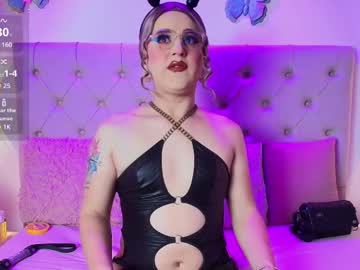 alyssaa_hunter - Live EU Performer