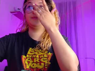Hairy cam model amalia_rosse_ (hairy, curvy, handjob, blowjob, saliva) streaming live in HD