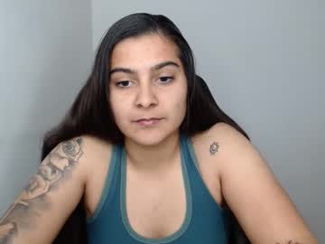 Muscle cam star Amanda5star, 23 yrs