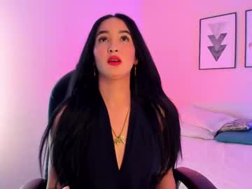 amanda_hayek - Live EU Performer