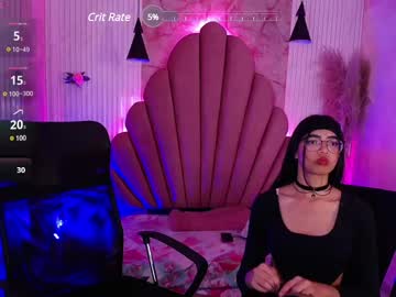 amaranta_rose_7 - Live EU Performer