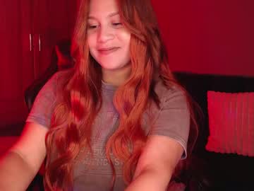 ambersmith98_ - Live EU Performer