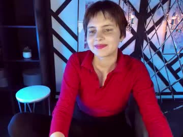 Ameli_roses, 34 years old, Heyy, I'm new here, support my mood and make me happy;) #new #milf #nonude #sph #redhead [445 tokens remaining], webcam photo
