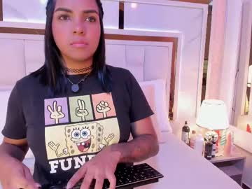 amelia_hell - Live EU Performer