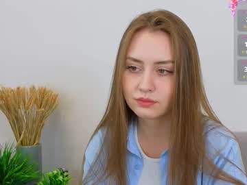 Amelia_raylee, 18 years old, First day here! #new #shy #skinny #18 #bigboobs girl try found #friend >< GOAL: Take off blue shirt + air kiss [76 tokens remaining], webcam photo