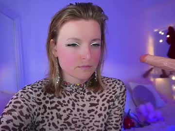 ameliasweety69 - Live EU Performer