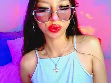 Ammeliejoy, 19 years old, GOAL: oil on tits [251 tokens remaining] yummy, we are getting closer and closer to speculation.?? #latina #saliva #cute #18, webcam photo