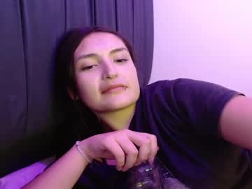 ammybrown_ - Live EU Performer