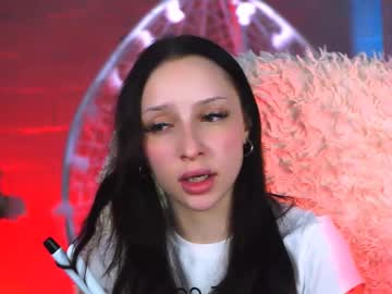 Amyparks_, For my first day [100 tokens remaining] #new #18 #brunette #nonude  #girl, webcam photo