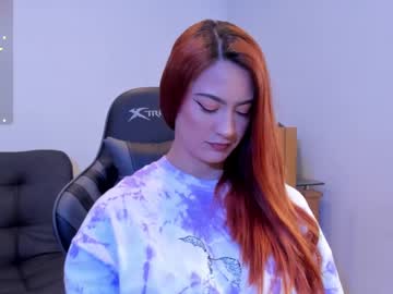 amypond__ - Live EU Performer