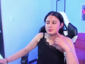 Ana_fox_ass, GOAL: Sexy Dance [43 tokens remaining] Welcome to my room! #18 #smalltits #teen #new #latina, webcam photo