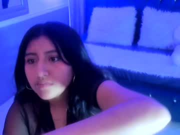 anaa_baker - Live EU Performer