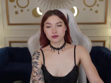 anabel_team054 - Live Nude Girls - Chaturbate Cams