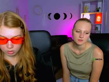 Anais_boom, 20 years old, GOAL: my first goal [269 tokens remaining] Welcome to my room! #feet #blonde #redhead #lovense #new, webcam photo
