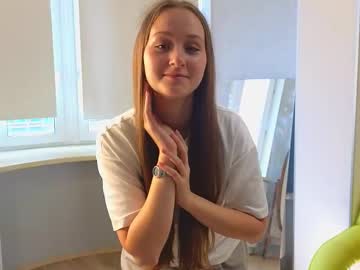 Anastaciaworobel, 18 years old, Goal: stroke my tits under t-shirt? Hello guys im Katya and im #shy and #new model on CB #skinny #18 #teen [0 tokens remaining], webcam photo
