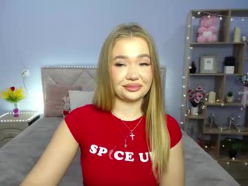 anastacyyellig - Live Performer