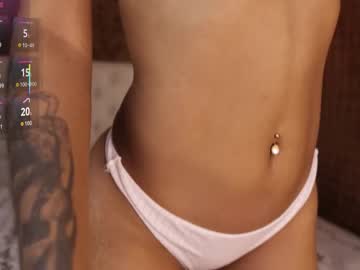 Anaya_olyx, GOAL: suck dildo ? [130 tokens remaining] Let me know you, i want to play  ? #18 #bigass #new #smalltits #blowjob, webcam photo