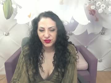 Anayssa • mistress38y • romania • public