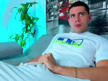 Ander_perez, 21 years old, ???What heat makes in this room, do you accompany me? ? #new #bigcock #young #uncut #lovense, webcam photo