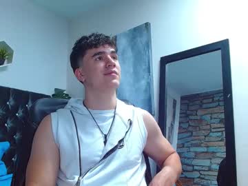 Recommended: andre_parker