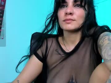 Andrea_lirys • lovense • AMERICA • public