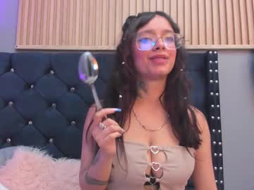 andrea_ortega_ - Live Performer