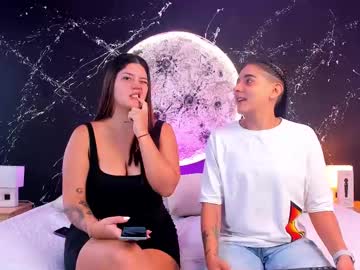 andreaandkarina - Live EU Performer