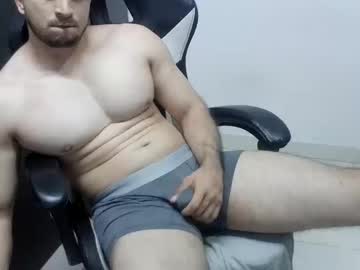 andres180950734's Profile Image