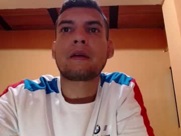 Andres20202615 • latinos30y • Colombia • public