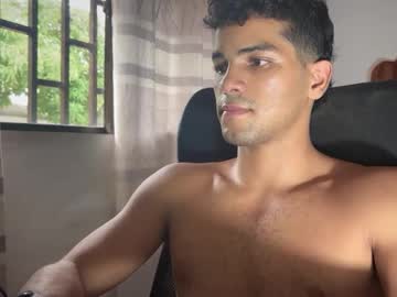 Hairy cam model Andres_vargas_, 25 yrs live now