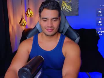 Live gay cam model Andresfiit26 yrs streaming now in HD