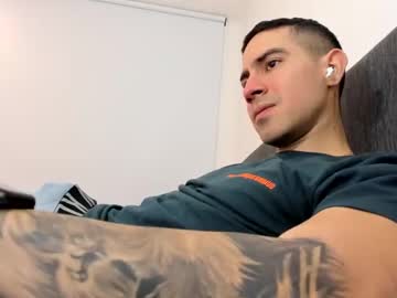 andresjuan92's Profile Image