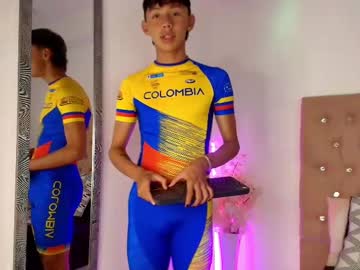 Feet Cams Live model Andy_the_boy streaming Foot Fetish VR