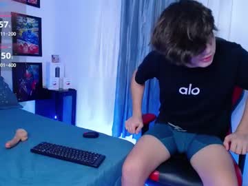 andyboy_19 - Live Nude Girls - Chaturbate Cams